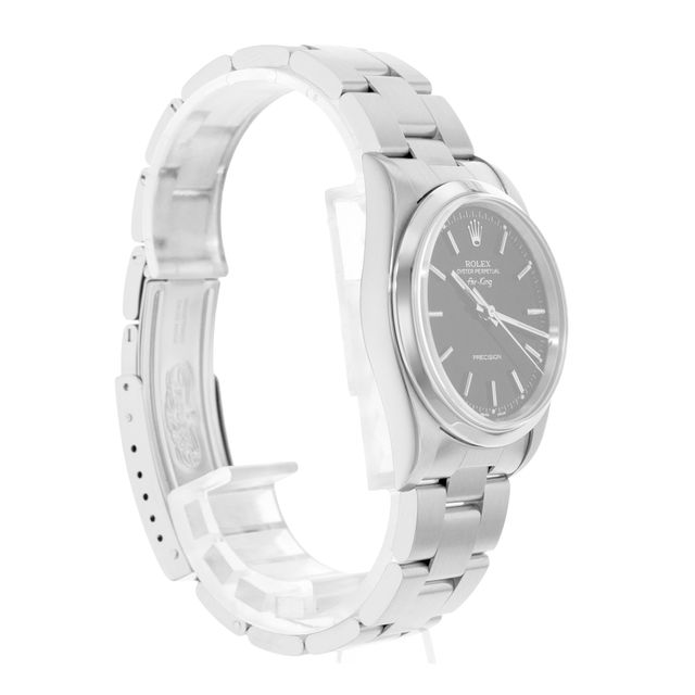 Rolex Air-King 14000 Image 5